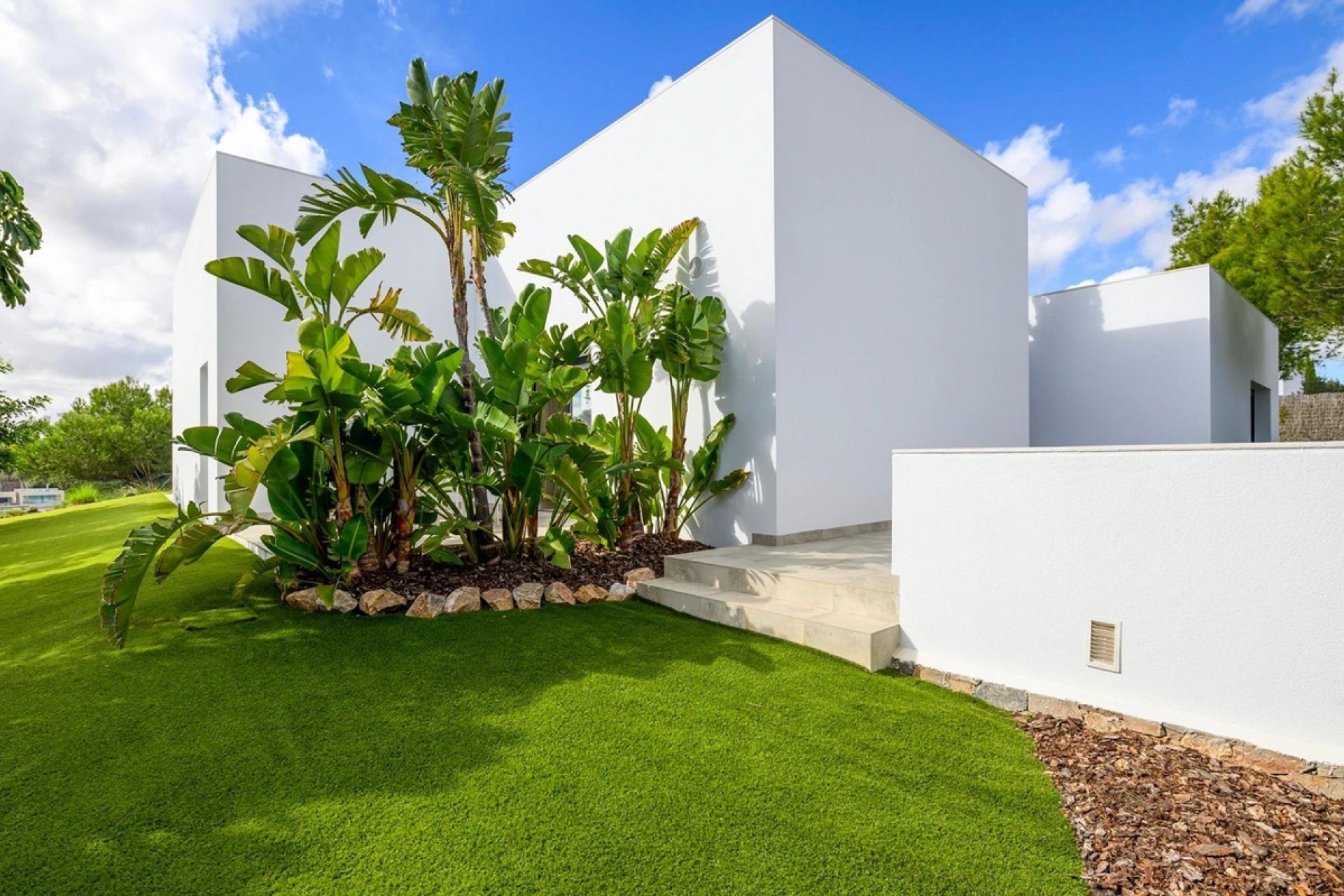 Wiederverkauf - Villa - Orihuela - Las Colinas Golf