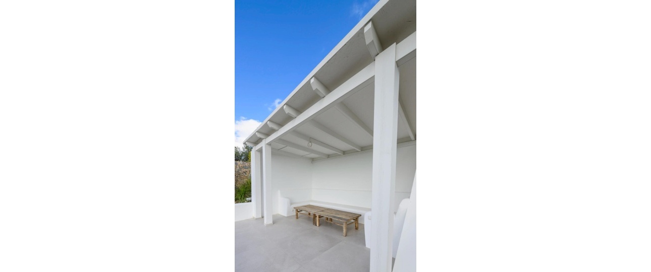 Wiederverkauf - Villa - Orihuela - Las Colinas Golf