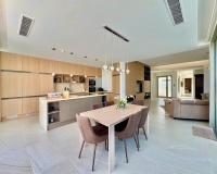 Wiederverkauf - Villa - Orihuela - Las Colinas Golf