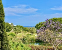 Wiederverkauf - Villa - Orihuela - Las Colinas Golf