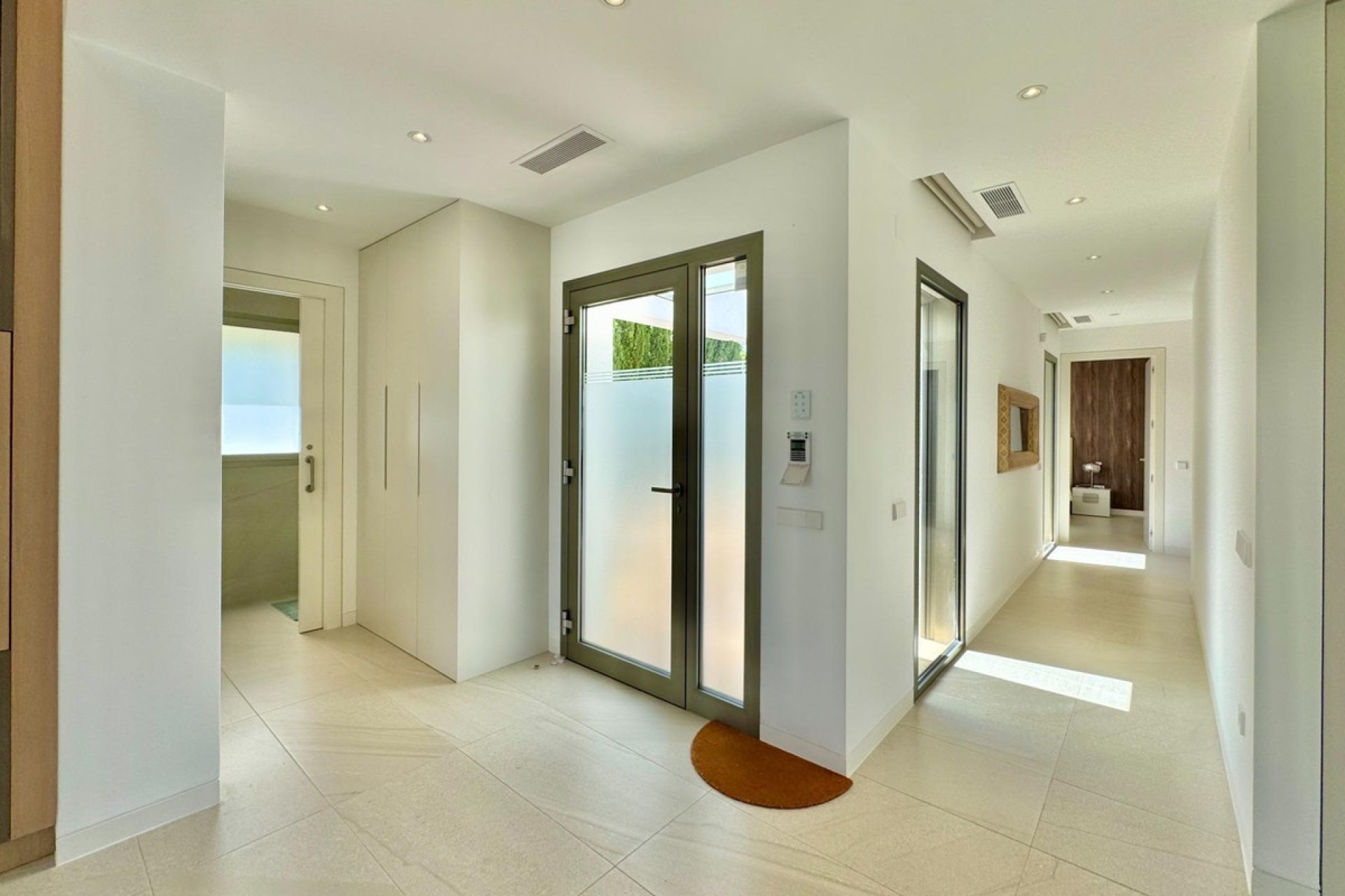 Wiederverkauf - Villa - Orihuela - Las Colinas Golf