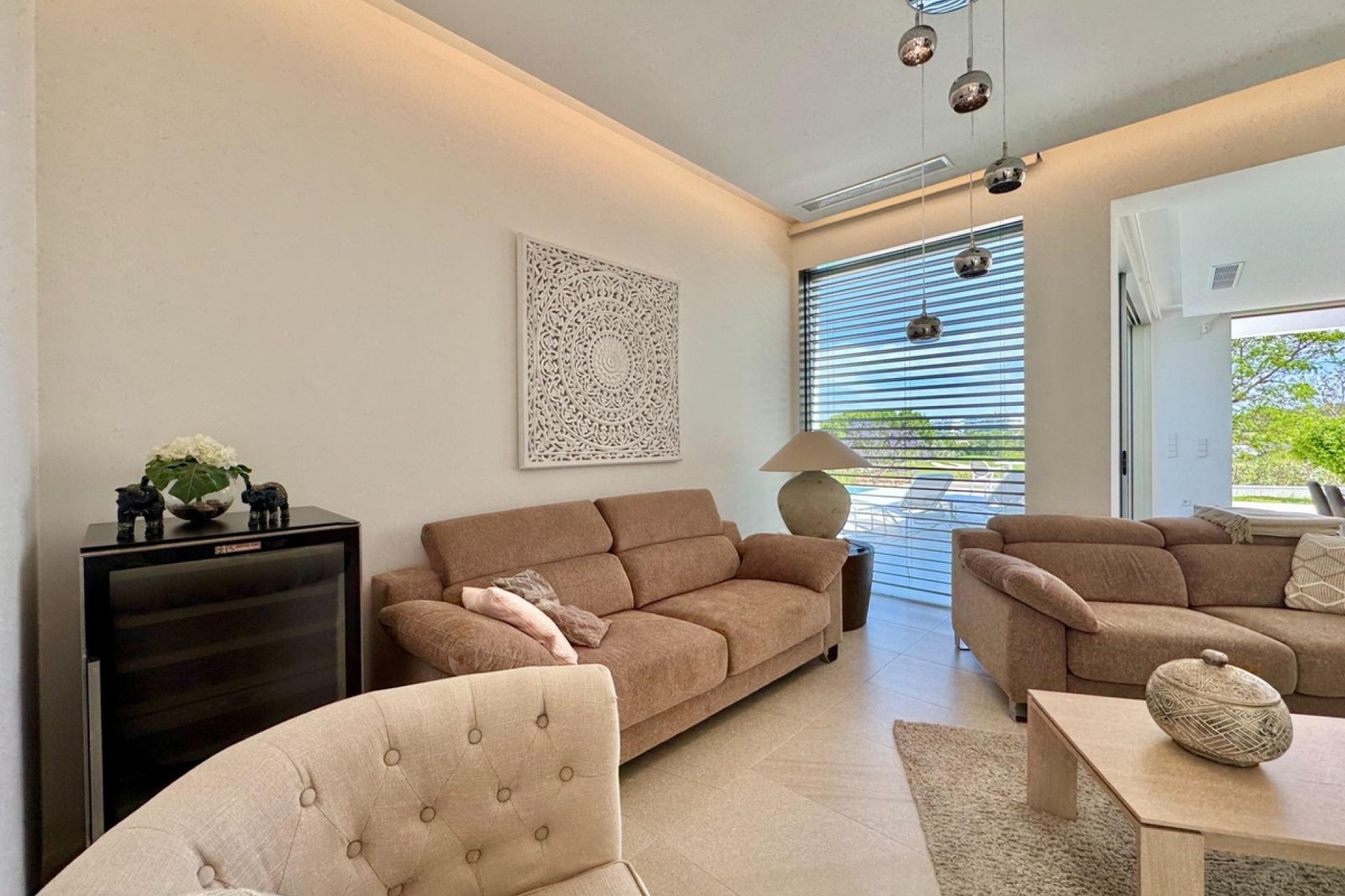 Wiederverkauf - Villa - Orihuela - Las Colinas Golf