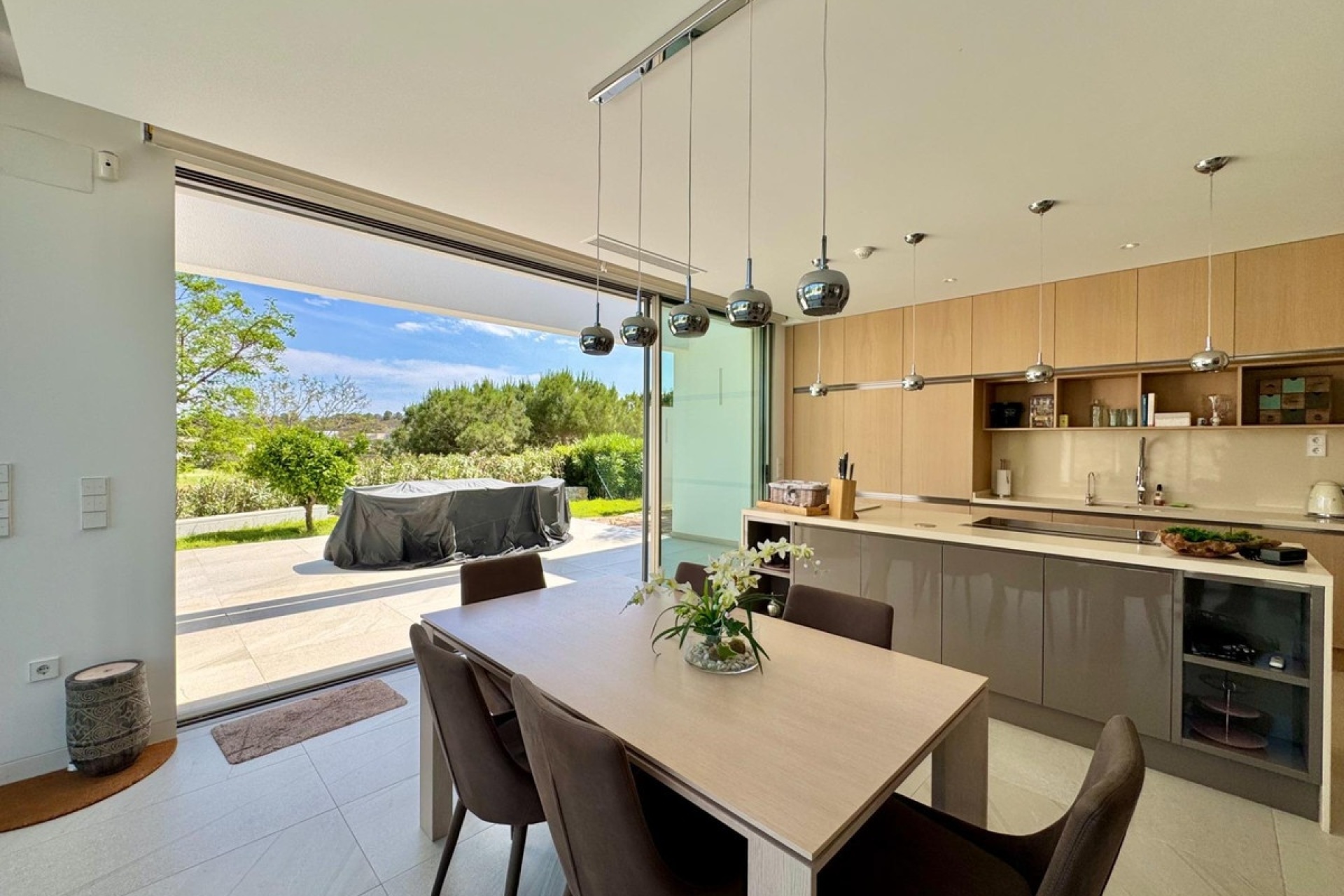 Wiederverkauf - Villa - Orihuela - Las Colinas Golf
