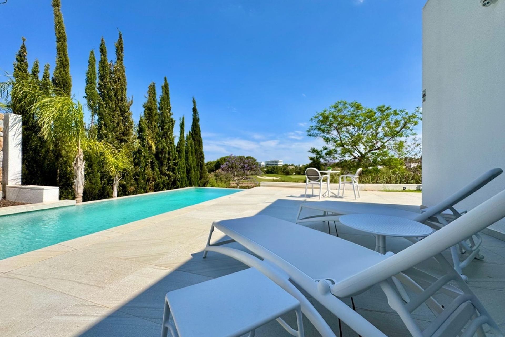 Wiederverkauf - Villa - Orihuela - Las Colinas Golf