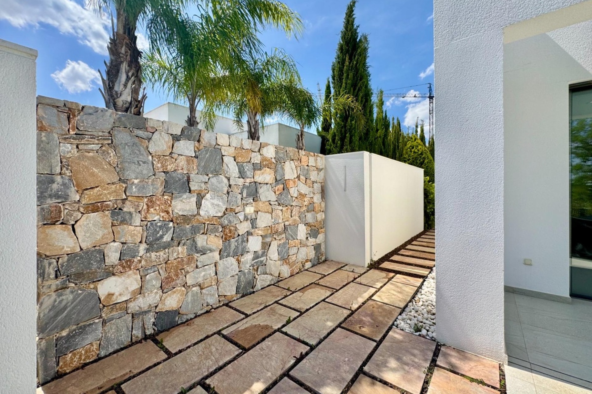 Wiederverkauf - Villa - Orihuela - Las Colinas Golf