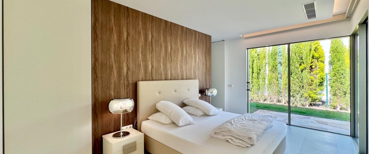 Wiederverkauf - Villa - Orihuela - Las Colinas Golf