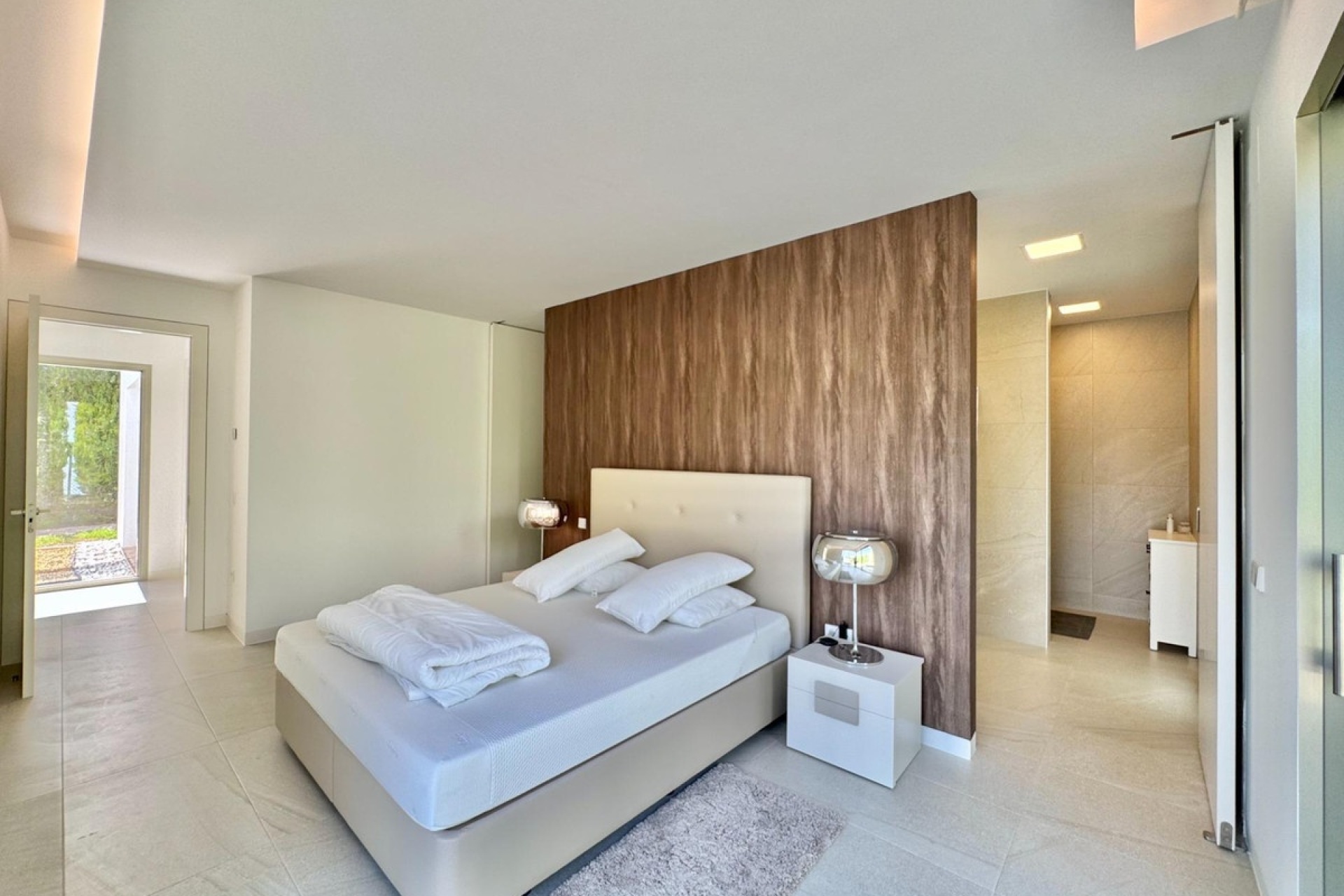 Wiederverkauf - Villa - Orihuela - Las Colinas Golf