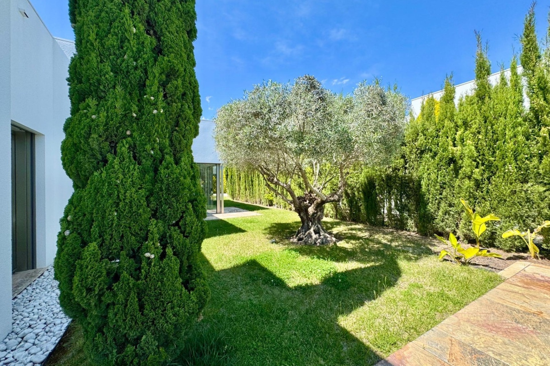 Wiederverkauf - Villa - Orihuela - Las Colinas Golf