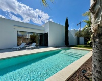 Wiederverkauf - Villa - Orihuela - Las Colinas Golf