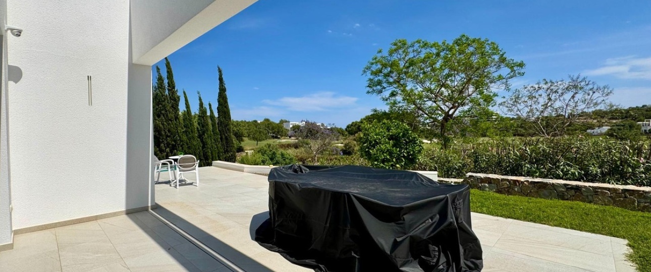 Wiederverkauf - Villa - Orihuela - Las Colinas Golf