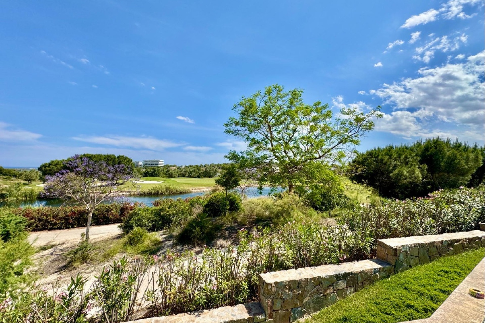 Wiederverkauf - Villa - Orihuela - Las Colinas Golf