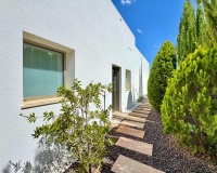Wiederverkauf - Villa - Orihuela - Las Colinas Golf