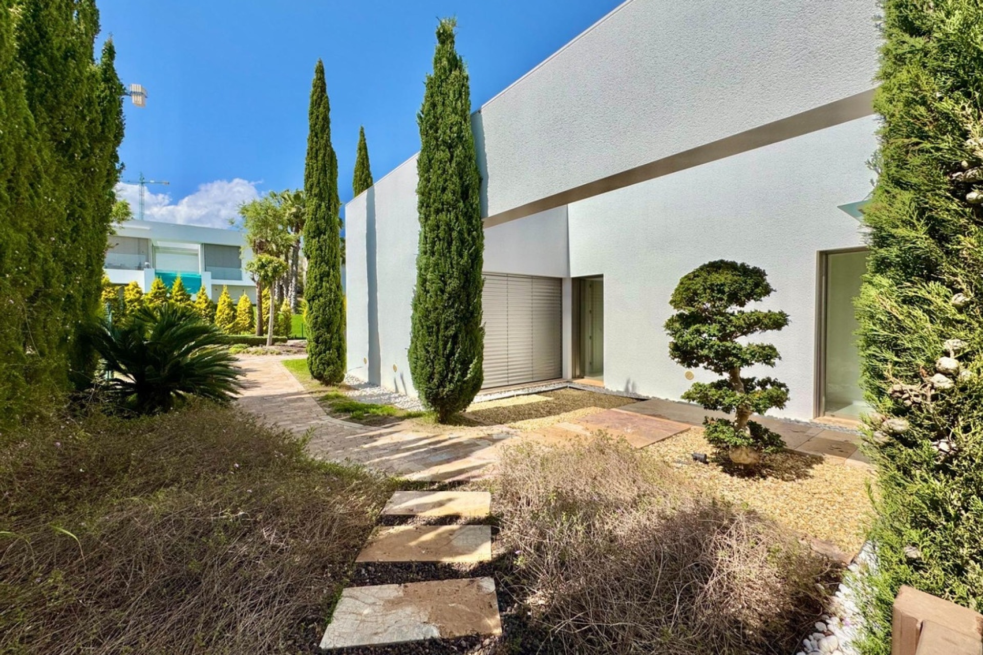 Wiederverkauf - Villa - Orihuela - Las Colinas Golf