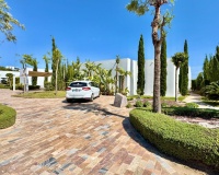 Wiederverkauf - Villa - Orihuela - Las Colinas Golf