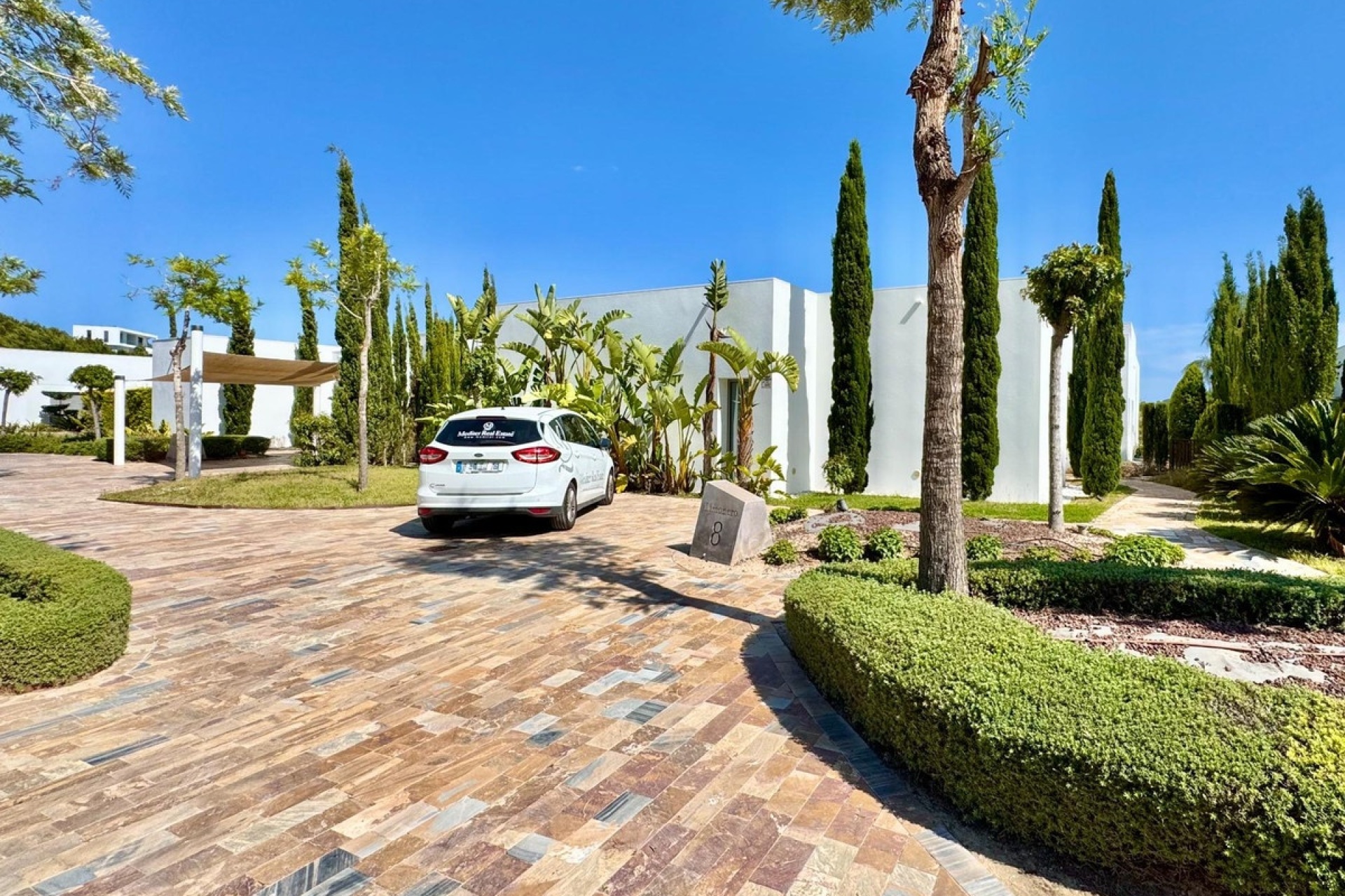 Wiederverkauf - Villa - Orihuela - Las Colinas Golf