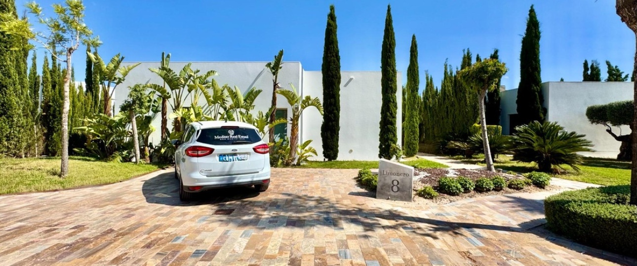 Wiederverkauf - Villa - Orihuela - Las Colinas Golf