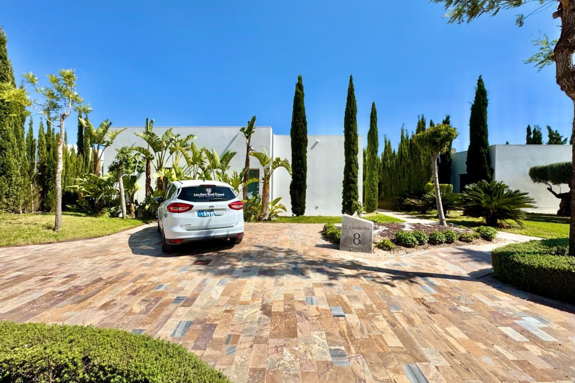 Wiederverkauf - Villa - Orihuela - Las Colinas Golf