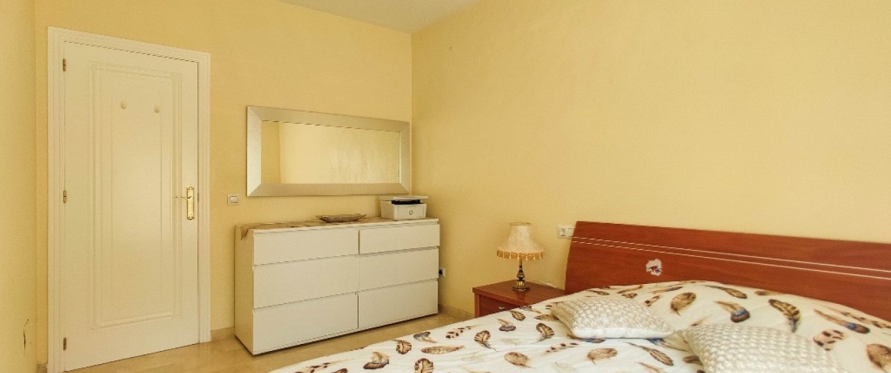 Wiederverkauf - Villa - Orihuela - Las Ramblas Golf