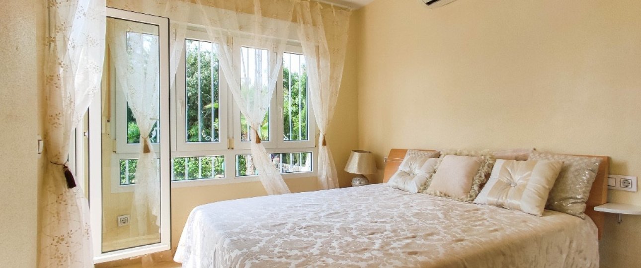 Wiederverkauf - Villa - Orihuela - Las Ramblas Golf