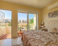 Wiederverkauf - Villa - Orihuela - Las Ramblas Golf