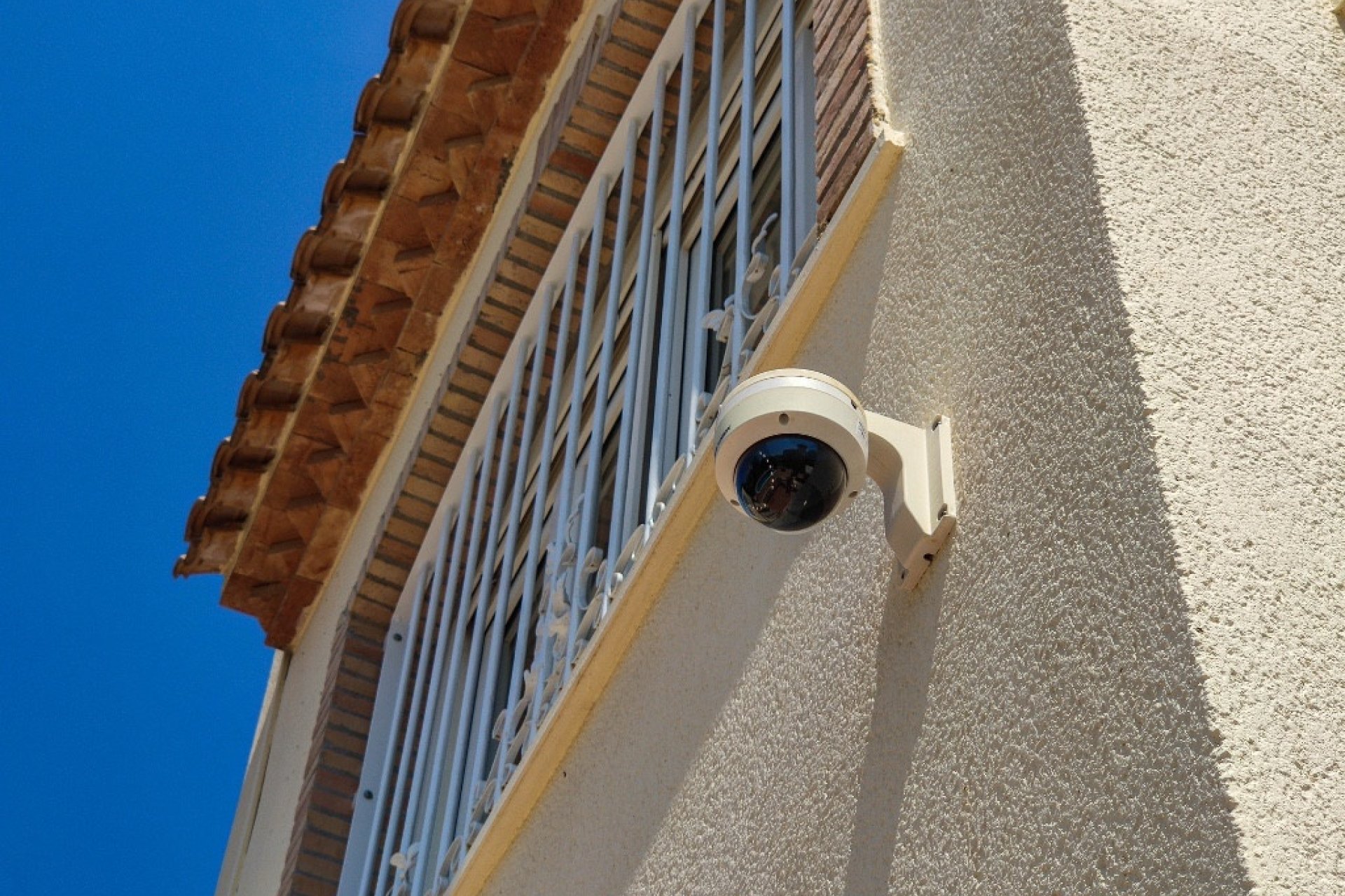 Wiederverkauf - Villa - Orihuela - Las Ramblas Golf