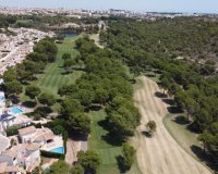 Wiederverkauf - Villa - Orihuela - Las Ramblas Golf