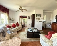 Wiederverkauf - Villa - Orihuela - Las Ramblas Golf