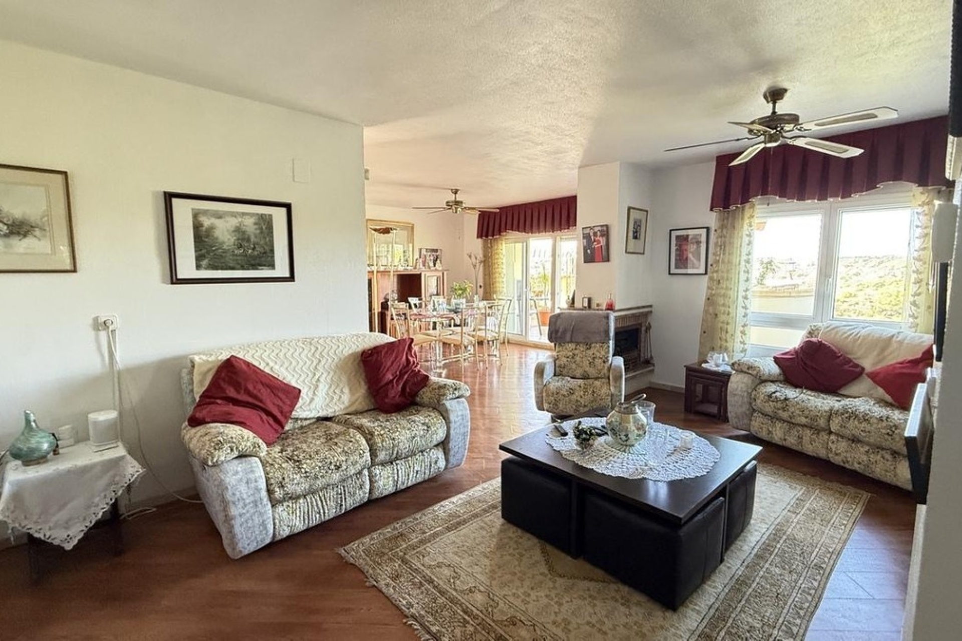 Wiederverkauf - Villa - Orihuela - Las Ramblas Golf