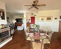 Wiederverkauf - Villa - Orihuela - Las Ramblas Golf