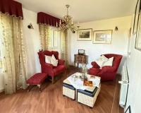 Wiederverkauf - Villa - Orihuela - Las Ramblas Golf