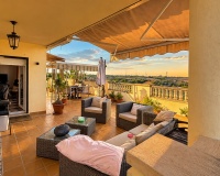 Wiederverkauf - Villa - Orihuela - Las Ramblas Golf