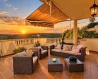 Wiederverkauf - Villa - Orihuela - Las Ramblas Golf