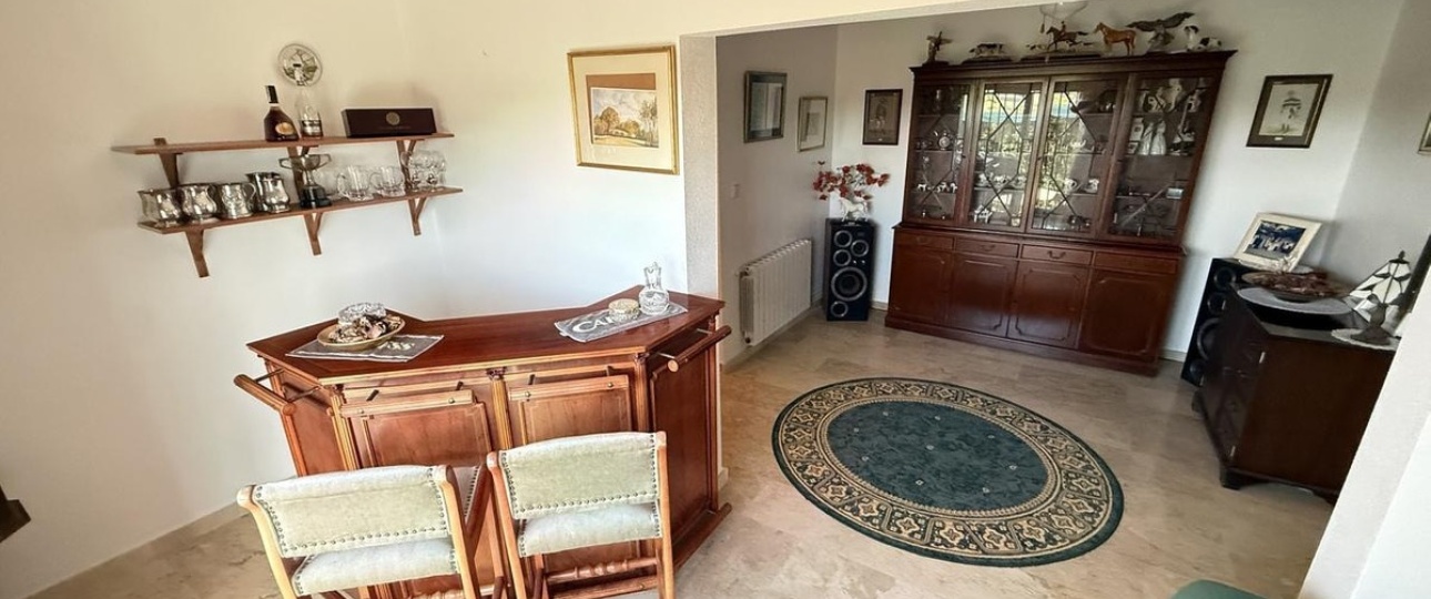 Wiederverkauf - Villa - Orihuela - Las Ramblas Golf