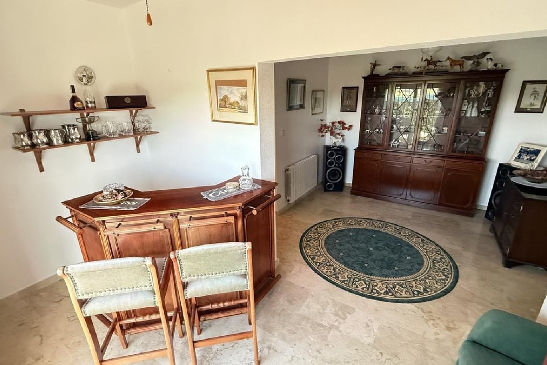 Wiederverkauf - Villa - Orihuela - Las Ramblas Golf