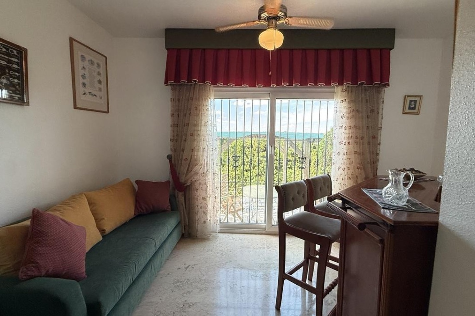 Wiederverkauf - Villa - Orihuela - Las Ramblas Golf