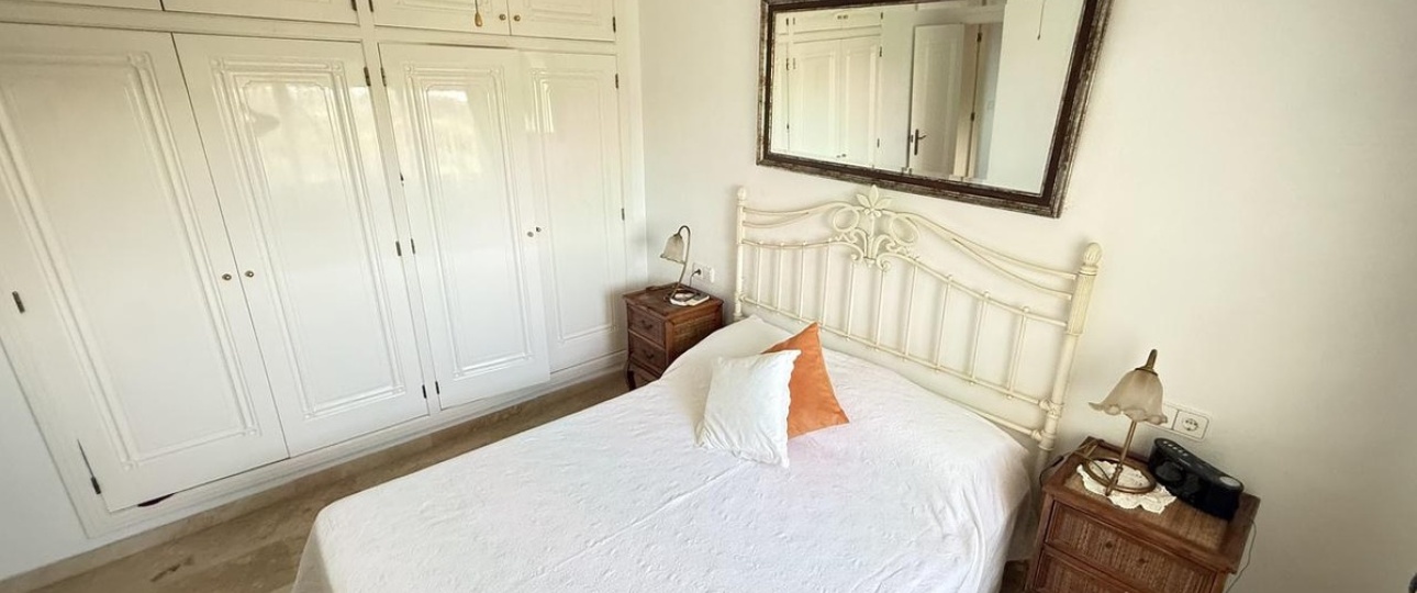 Wiederverkauf - Villa - Orihuela - Las Ramblas Golf