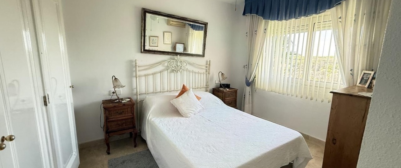 Wiederverkauf - Villa - Orihuela - Las Ramblas Golf