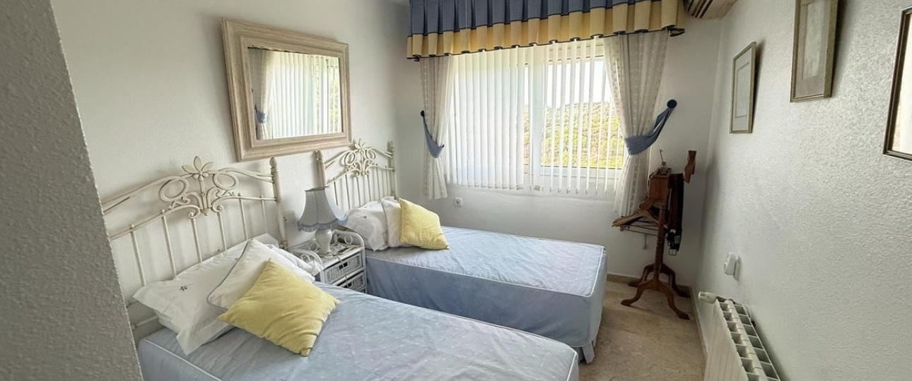 Wiederverkauf - Villa - Orihuela - Las Ramblas Golf