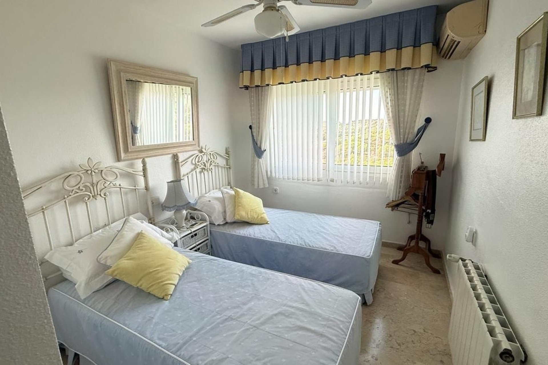 Wiederverkauf - Villa - Orihuela - Las Ramblas Golf