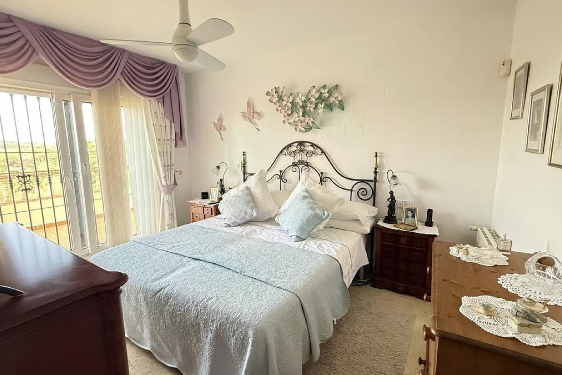 Wiederverkauf - Villa - Orihuela - Las Ramblas Golf