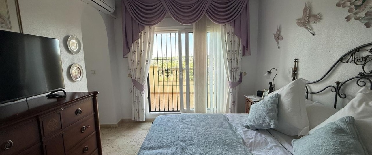 Wiederverkauf - Villa - Orihuela - Las Ramblas Golf