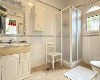 Wiederverkauf - Villa - Orihuela - Las Ramblas Golf