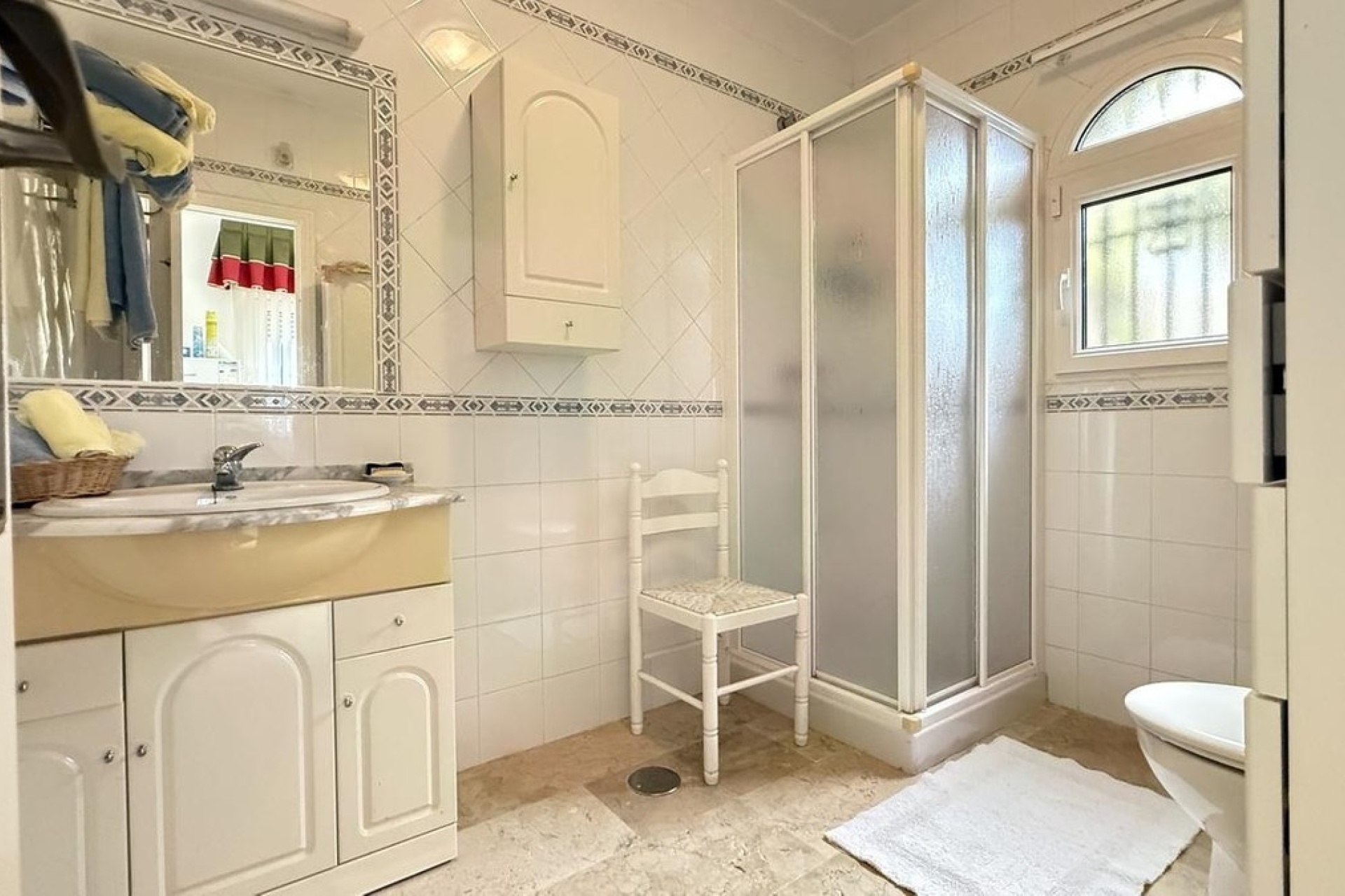 Wiederverkauf - Villa - Orihuela - Las Ramblas Golf