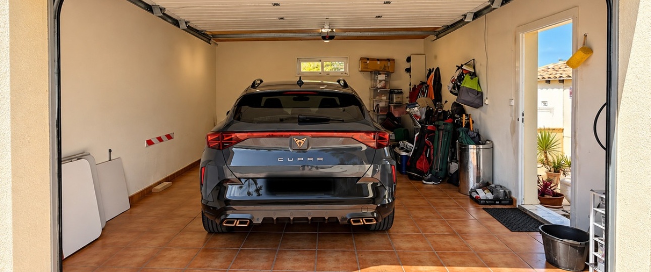 Wiederverkauf - Villa - Orihuela - Las Ramblas Golf