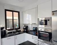 Wiederverkauf - Villa - Orihuela - Lomas de Cabo Roig