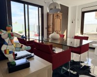 Wiederverkauf - Villa - Orihuela - Lomas de Cabo Roig