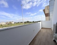 Wiederverkauf - Villa - Orihuela - Lomas de Cabo Roig