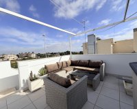 Wiederverkauf - Villa - Orihuela - Lomas de Cabo Roig