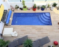 Wiederverkauf - Villa - Orihuela - Lomas de Cabo Roig