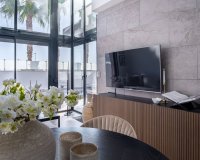Wiederverkauf - Villa - Orihuela - Lomas de Cabo Roig